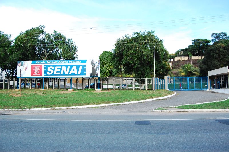 SENAI Paulista 