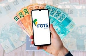 FGTS: como funciona, valores e passo a passo