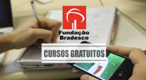 Cursos Gratuitos da Fundação Bradesco: vagas e opções disponíveis