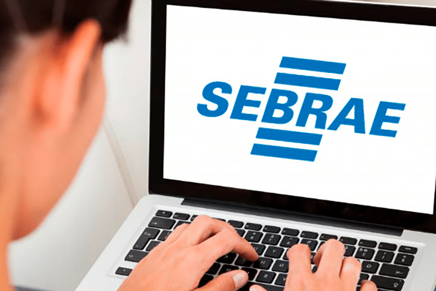 Sebrae: cursos gratuitos disponíveis, vagas e inscrições