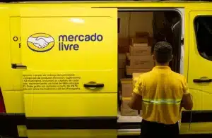 Veja como se cadastrar para ser Entregador do Mercado Livre