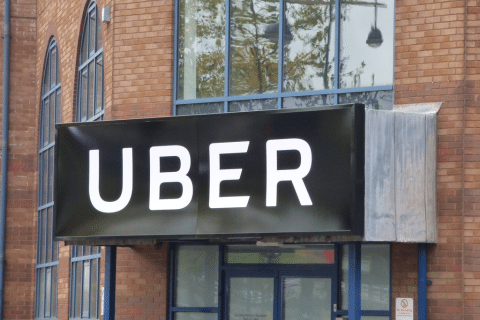 Vagas de Emprego na Uber: como ser contratado