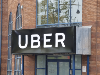 Vagas de Emprego na Uber: como ser contratado