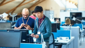 Quais habilidades digitais essenciais para o mercado moderno?