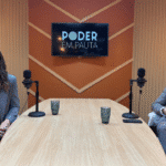 Lançamento do Talk-Show “Poder em Pauta”