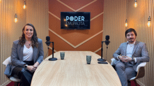 Lançamento do Talk-Show “Poder em Pauta”